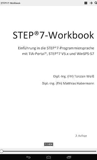 STEPⓇ7-Workbook 2