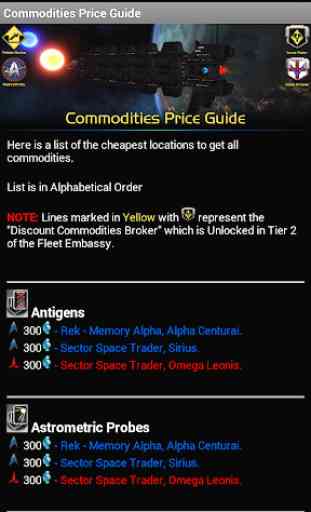 STO Guides - (For PC) 4