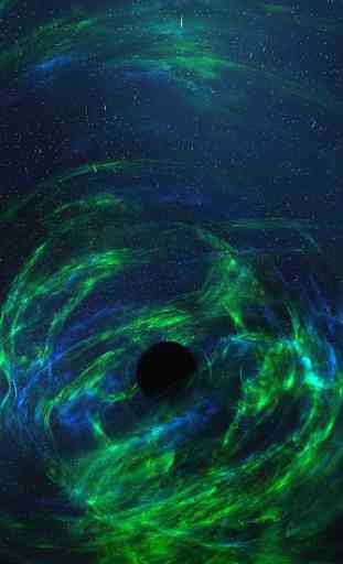 Supermassive Black Hole 2