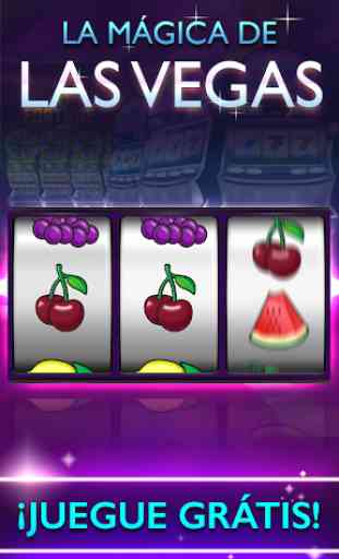 Casino Magic Slots GRATIS 1