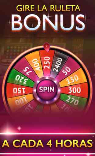Casino Magic Slots GRATIS 2