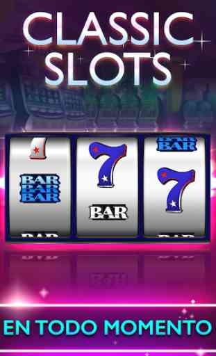 Casino Magic Slots GRATIS 3