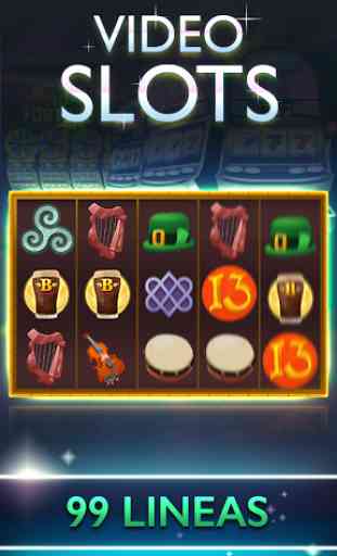 Casino Magic Slots GRATIS 4