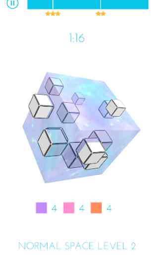 Cube Cube 1