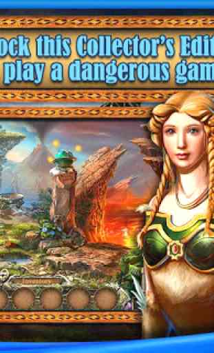 Dangerous Games: Prisoners of Destiny 4
