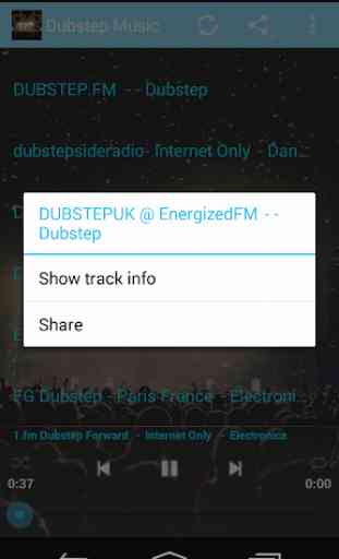 Dubstep Music ONLINE 3