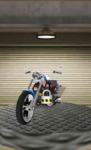 Moto Bike Racing 2