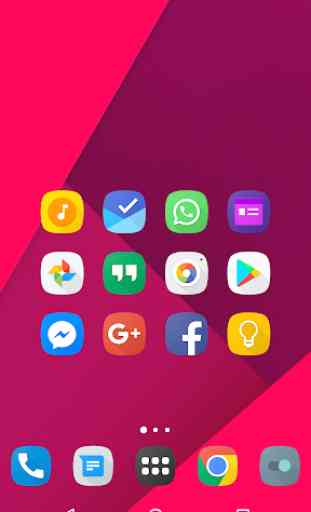 Smugy (Grace UX) - Icon Pack 1
