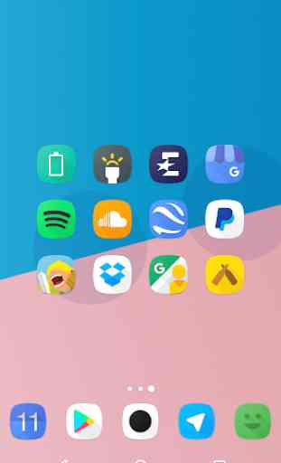Smugy (Grace UX) - Icon Pack 2