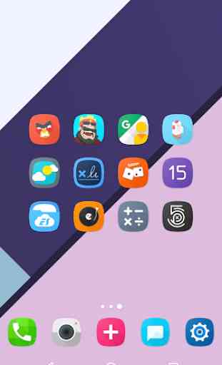 Smugy (Grace UX) - Icon Pack 3