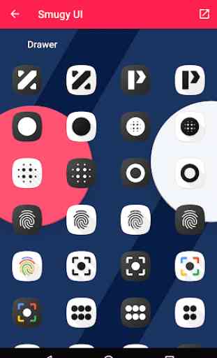Smugy (Grace UX) - Icon Pack 4