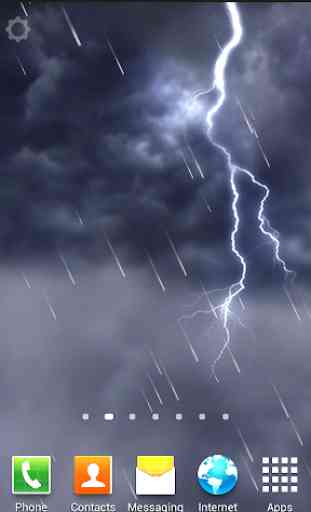 Stormy Lightning HD 1