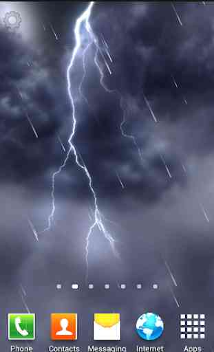 Stormy Lightning HD 2