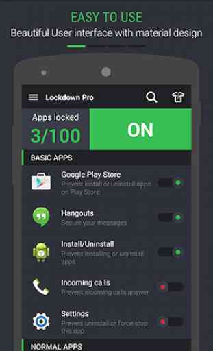 Theme HTC for Lockdown Pro 2
