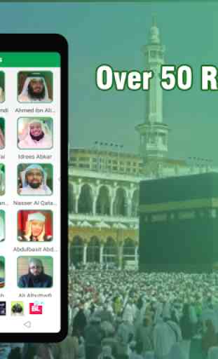 Al Quran Audio (Full 30 Juz) 1