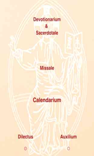 Missale Romanum 2