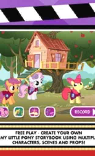 My Little Pony:Story Creator 4