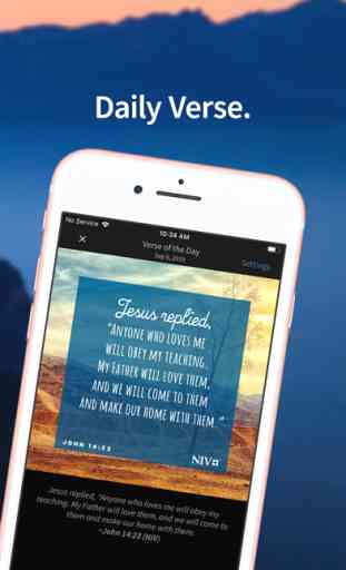 NIV Bible App + 3