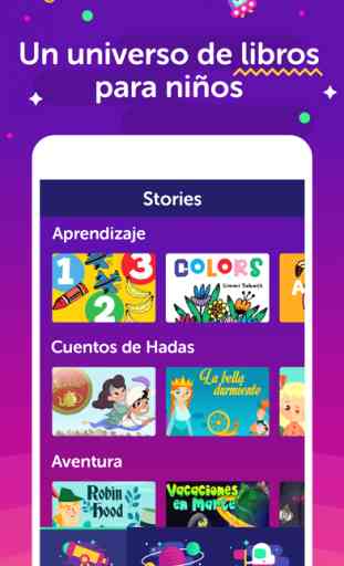 PlayKids Stories 1