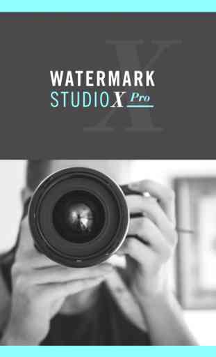 Watermark Pro 1