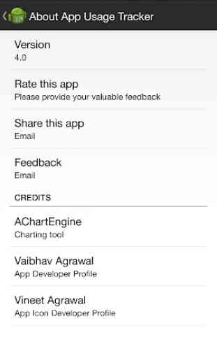 App Usage Tracker 4