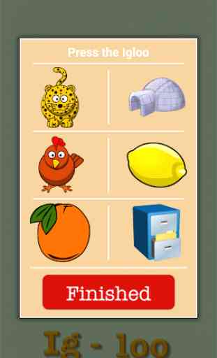 Baby FlashCards for Kids 4
