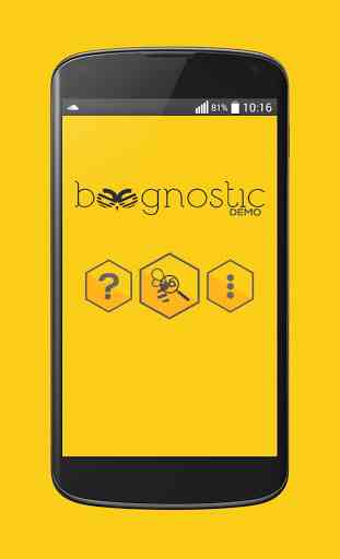 Beegnostic (Demo) - bee colony sound analyzer 2