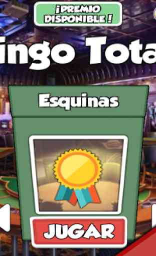 Bingo Total - Bingo en Español 4