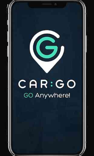 CAR:GO - Go Anywhere 1