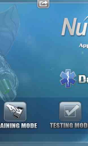 DeviceDrills: NuMask CPR IOM® 1