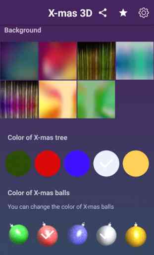 El árbol de Navidad 2020 3D 1