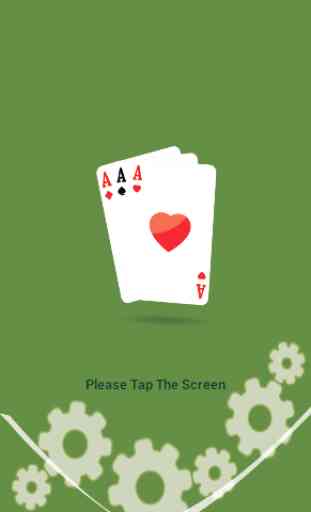 K Card Magic Trick Free Game 1
