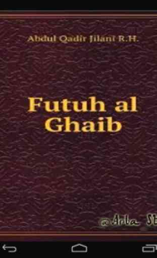 Kitab Futuhul Ghaib terbaru dan terlengkap 4