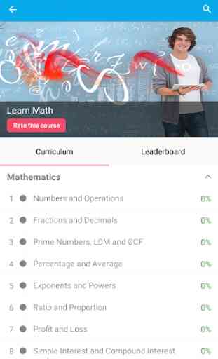 Learn Math via Videos 3