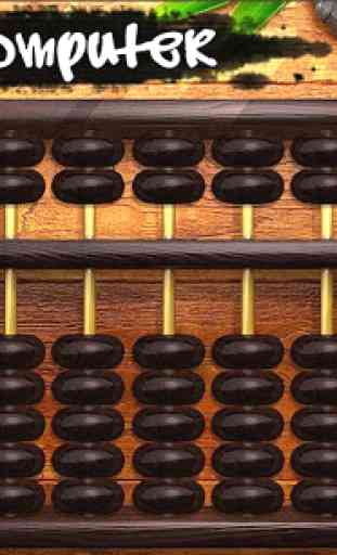 Luck Abacus 2