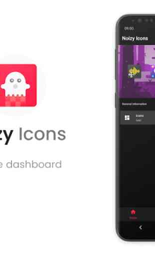 Noizy - Icon Pack 2