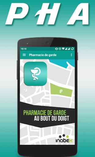 Pharmacie de Garde en Algérie 1