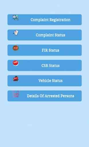 TN Police Citizen Service 2