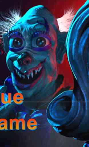 Zoolax Nights:Evil Clowns Full 1