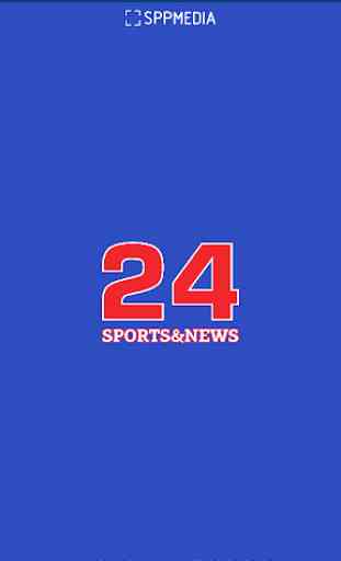 24Sports & News 1