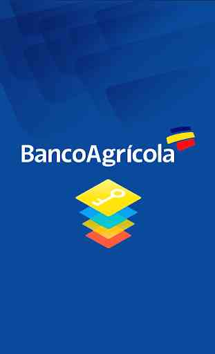 App Empresarial Banco Agrícola 1