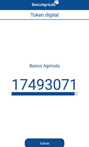 App Empresarial Banco Agrícola 4