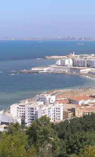 Argelia y Fondos de Temas 2