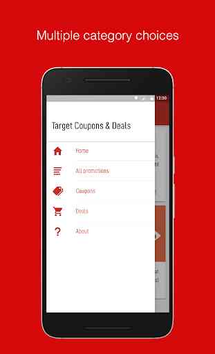 Coupons for Target promo codes, deals by Couponat 2
