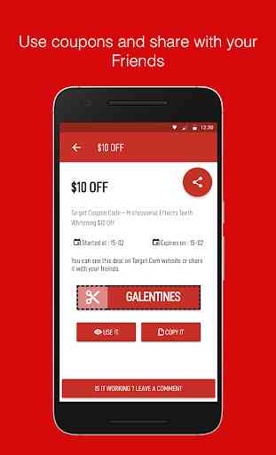 Coupons for Target promo codes, deals by Couponat 3