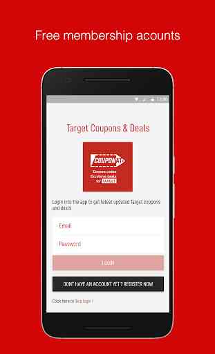 Coupons for Target promo codes, deals by Couponat 4