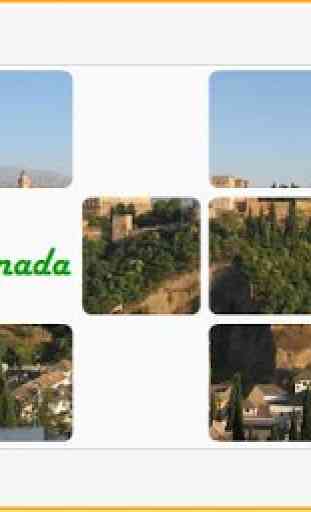 Guía Turística de Granada 1