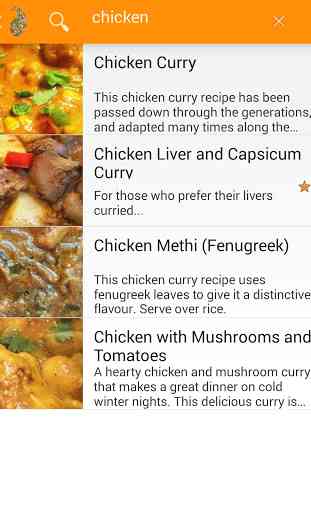 Indian Food & Curry Recipes 4