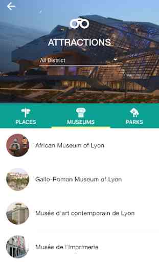 Lyon Travel Guide 2