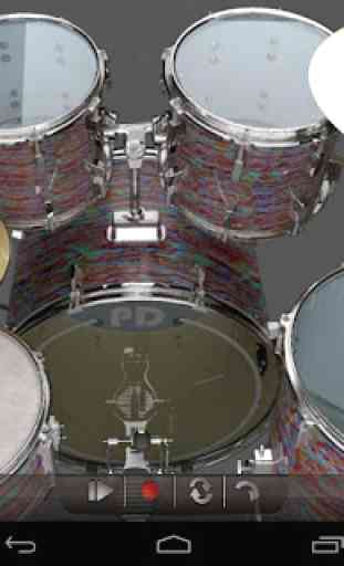 Pocket Drums 2